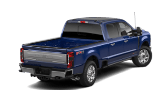 2026 Ford Super Duty® External Image 4